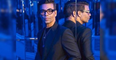 Karan Johar announced a new film