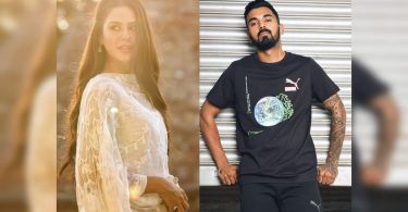 Sonam Bajwa found a stable love!