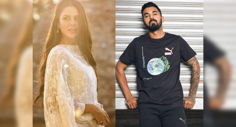 Sonam Bajwa found a stable love!