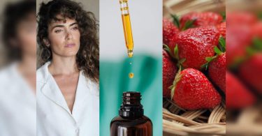 The secret of Italian beauty for sensitive skin