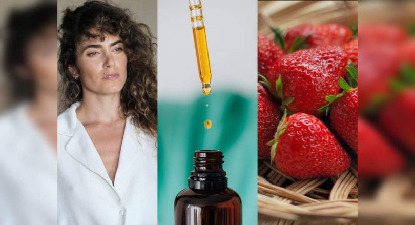 The secret of Italian beauty for sensitive skin