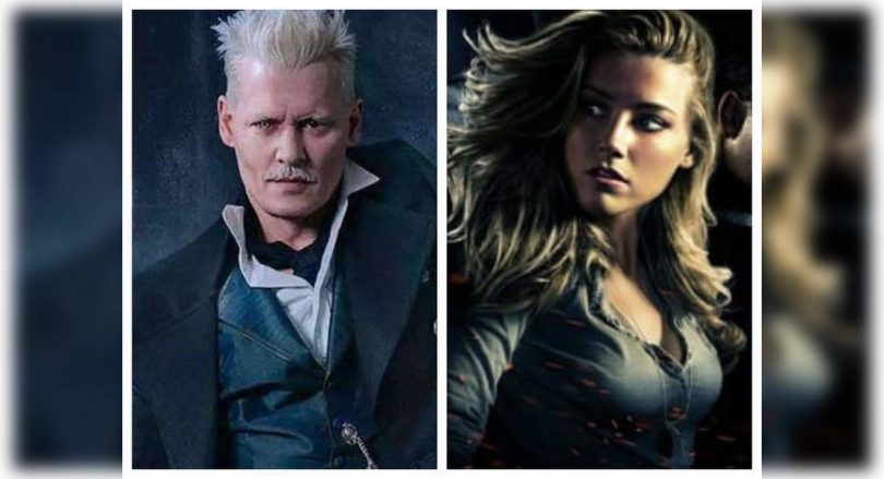 Why #justiceForjohnnyDepp is trending again