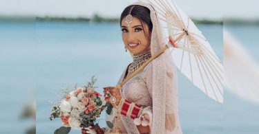Guide Makeup Artists to Choose Bridal Display