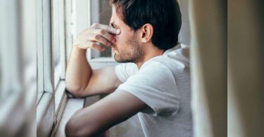 What is not said to someone with mental illness