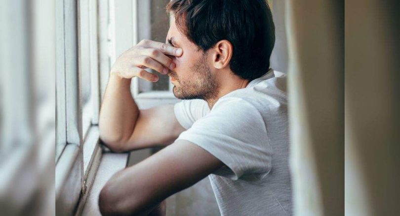 What is not said to someone with mental illness