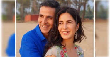 Did Katrina want to tie Akshay a Rakhi?
