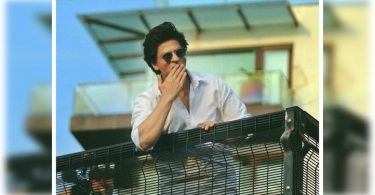 Pathhan Srk got four action directors