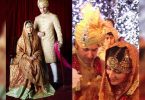 Pic Giant Bebo-Saif Viral Wedding Cake