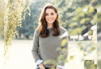 Here's how Kate Middleton ensures a healthy lifestyle