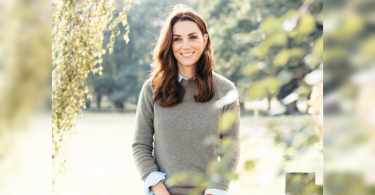 Here's how Kate Middleton ensures a healthy lifestyle