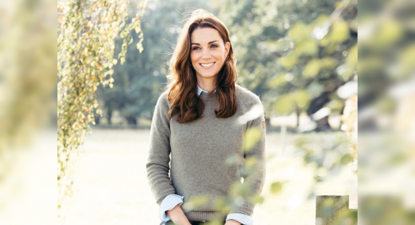 Here's how Kate Middleton ensures a healthy lifestyle
