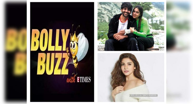 Sara-Kartik to reunite for a love story?