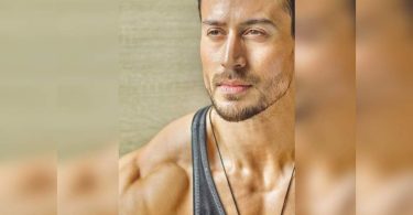 Tiger advice on how to get a perfect jawline