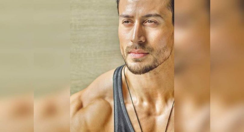 Tiger advice on how to get a perfect jawline