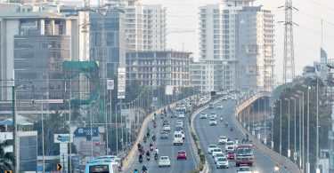 Airport line: 5 companies submit bids