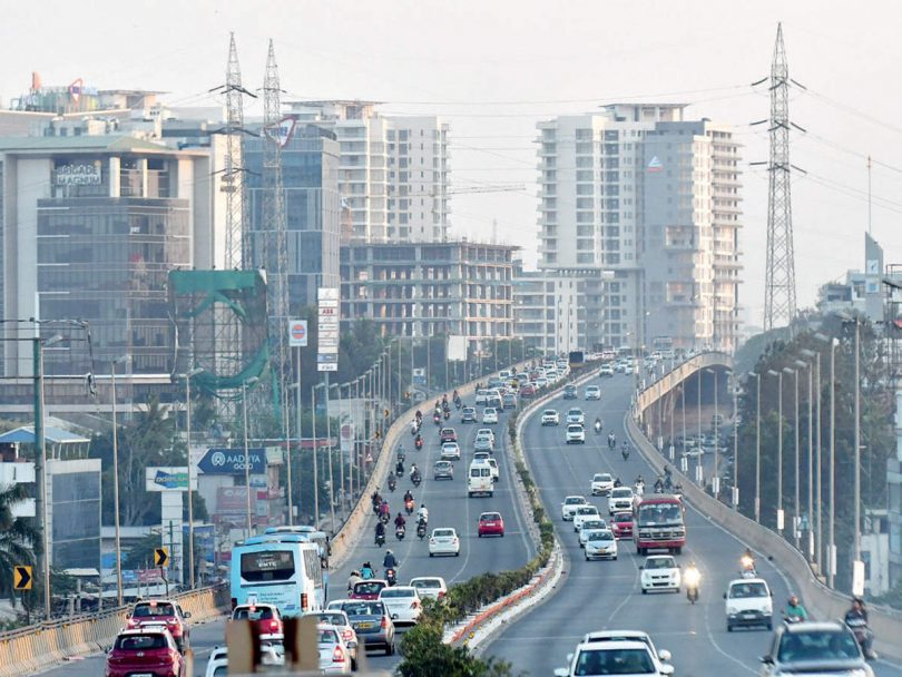 Airport line: 5 companies submit bids