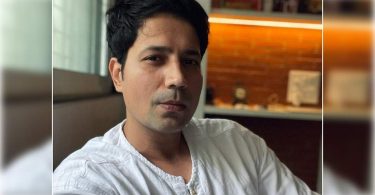 Sumeet Vyas talks about the upcoming project