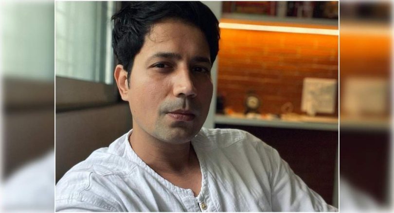 Sumeet Vyas talks about the upcoming project