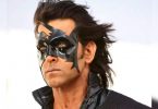 Hrithik Roshan reacted to the 'Krish 4' plot