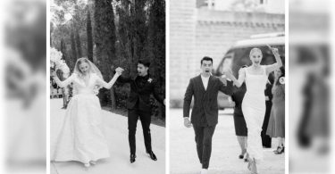 PC All Hearts for Sophie-Joe's Wedding Pics