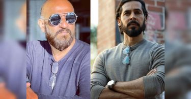 Dino Morea at Demise Raj Kaushal