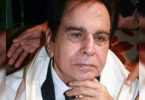 Dilip Kumar claimed to go to the hospital again