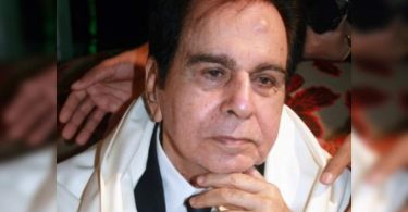 Dilip Kumar claimed to go to the hospital again