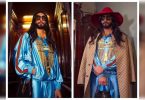 Ranveer channel in Jared Leto to shoot