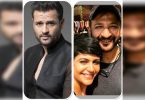 Rohit Roy talks about Raj Kaushal