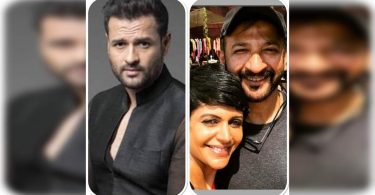 Rohit Roy talks about Raj Kaushal