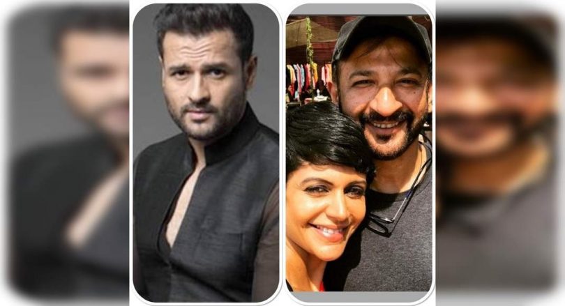 Rohit Roy talks about Raj Kaushal