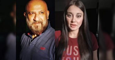 Minisha lamented the death of Raj Kaushal