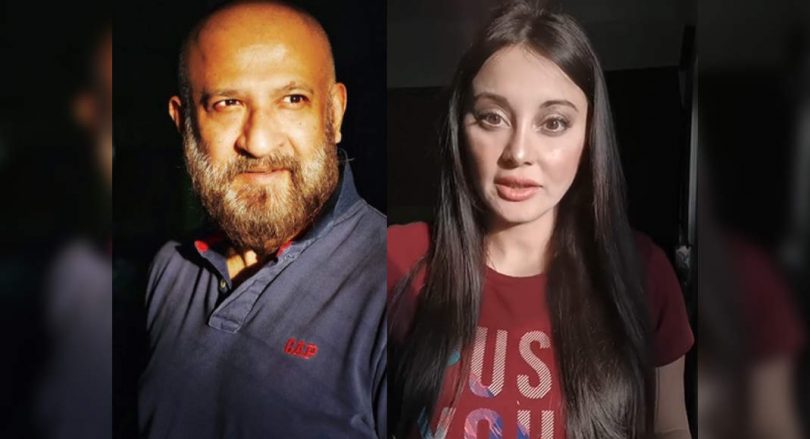 Minisha lamented the death of Raj Kaushal