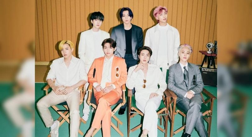 BTS to take legal action for evil posts