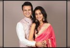 Vivek Oberoi said he was jealous of his wife