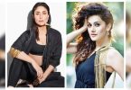 Taitee defended Kareena over Row Sita