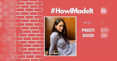 Preeting SOOD: France & Thigh Exposure is a MUST