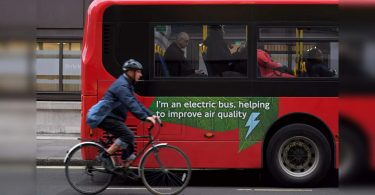 The UK government is 'sorry' after the secret file left at the bus stop