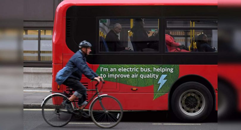 The UK government is 'sorry' after the secret file left at the bus stop