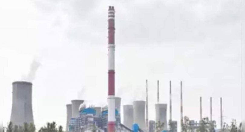 Fifty percent of Indian Freshwater-Based Coal Power Plants fail to meet water use standards, CSE study words