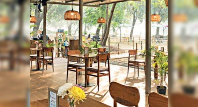 Delhi: Restaurants who want to provide meals under the stars