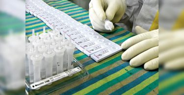 Maharashtra: 375 new Covid-19 cases in Thane, 16 deaths again