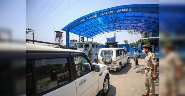 Mha hands on the case of the attack of your air force station to Nia