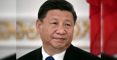 XI Jinping: The Communist Party requires a new 'hero' to meet future goals