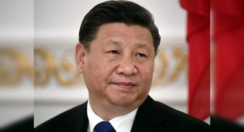 XI Jinping: The Communist Party requires a new 'hero' to meet future goals