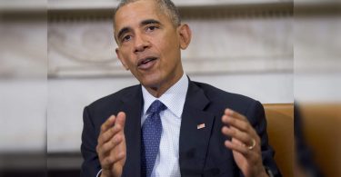 Obama: Trump Election 'Hooey' violates the core principle of democracy
