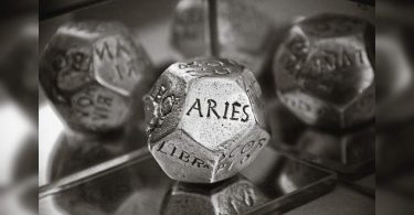 Aries Personality Characteristics: All Secrets You Need to Know