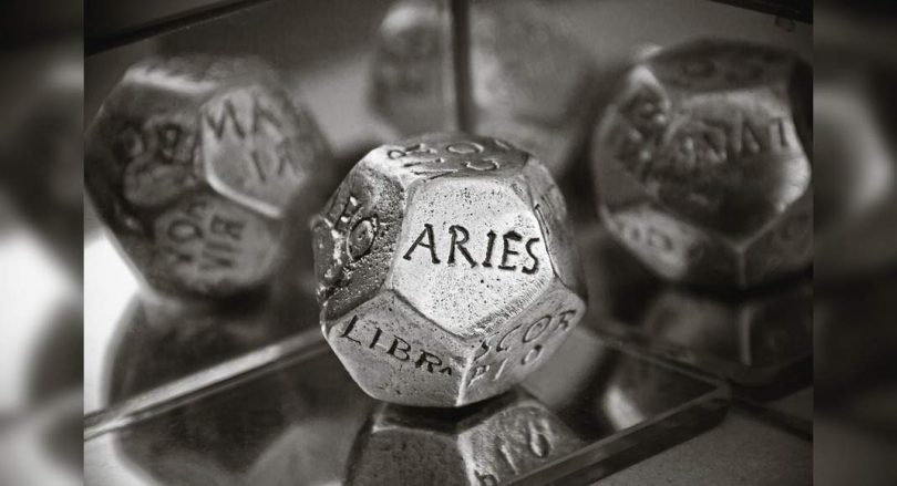 Aries Personality Characteristics: All Secrets You Need to Know