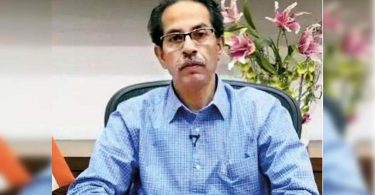 The city has the capacity to stab 15l per day: Uddhav
