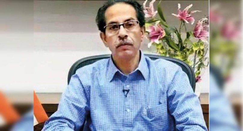 The city has the capacity to stab 15l per day: Uddhav